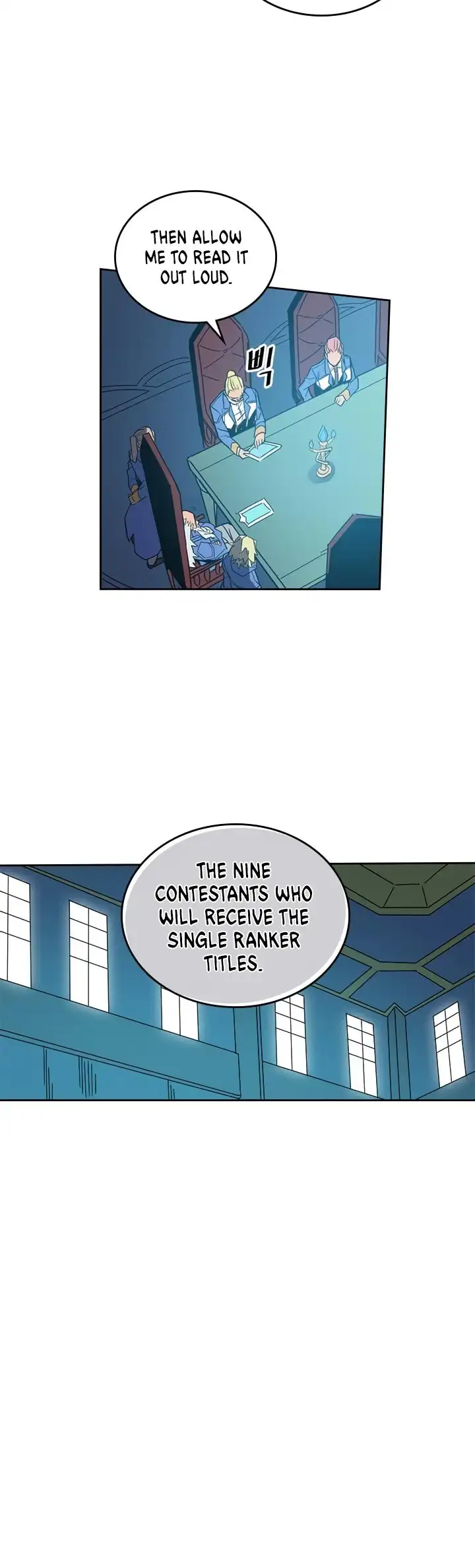 Read A Returner's Magic Should Be Special (en) Manga Online