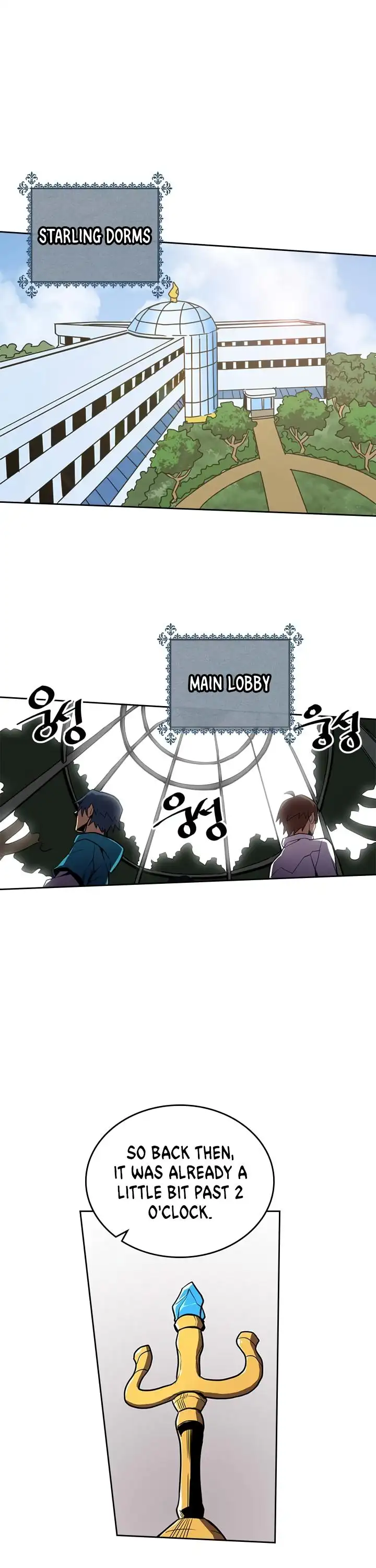 Read A Returner's Magic Should Be Special (en) Manga Online