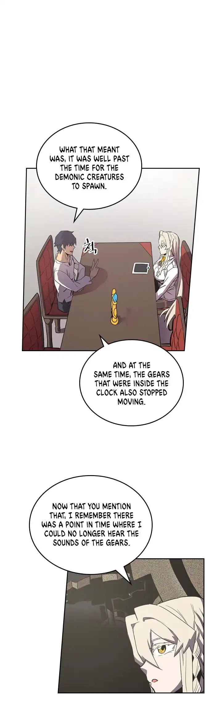 Read A Returner's Magic Should Be Special (en) Manga Online