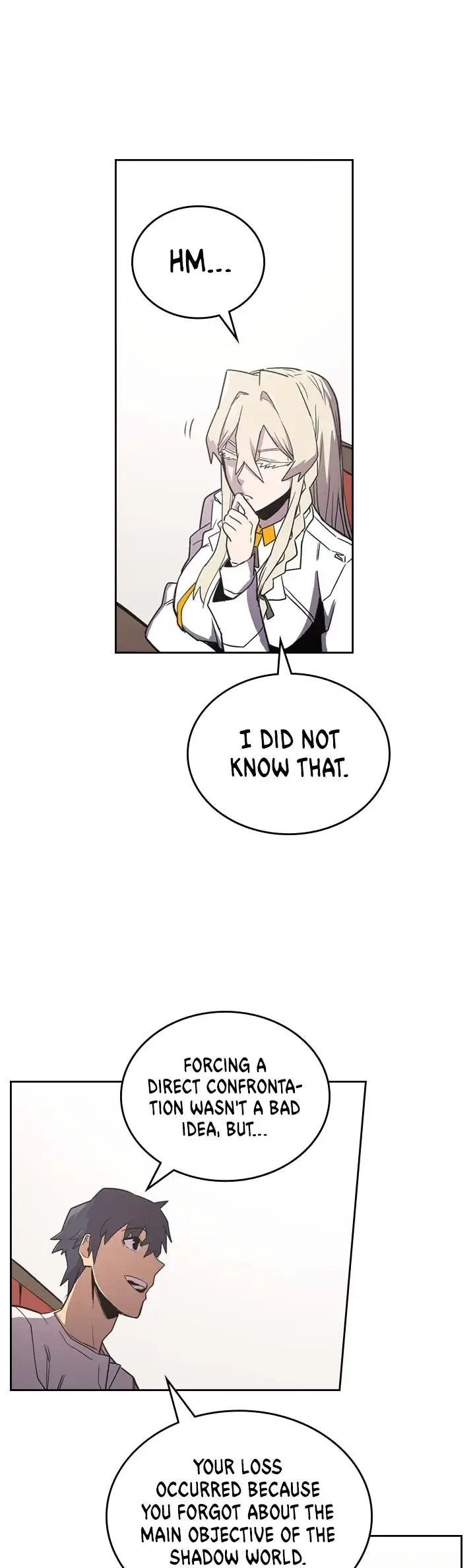 Read A Returner's Magic Should Be Special (en) Manga Online