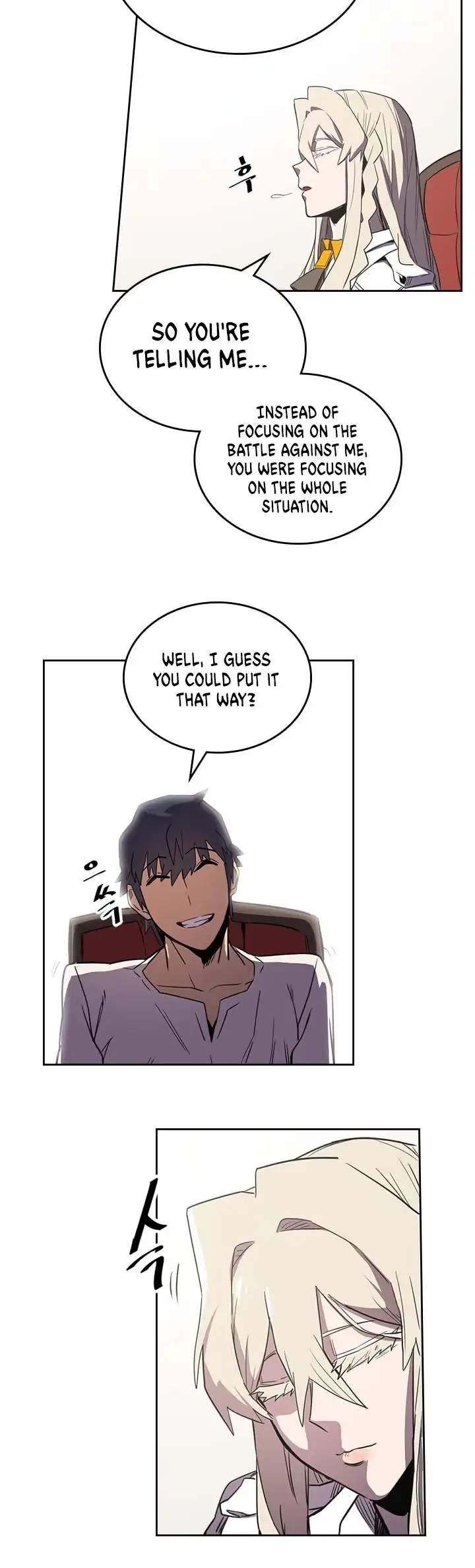 Read A Returner's Magic Should Be Special (en) Manga Online