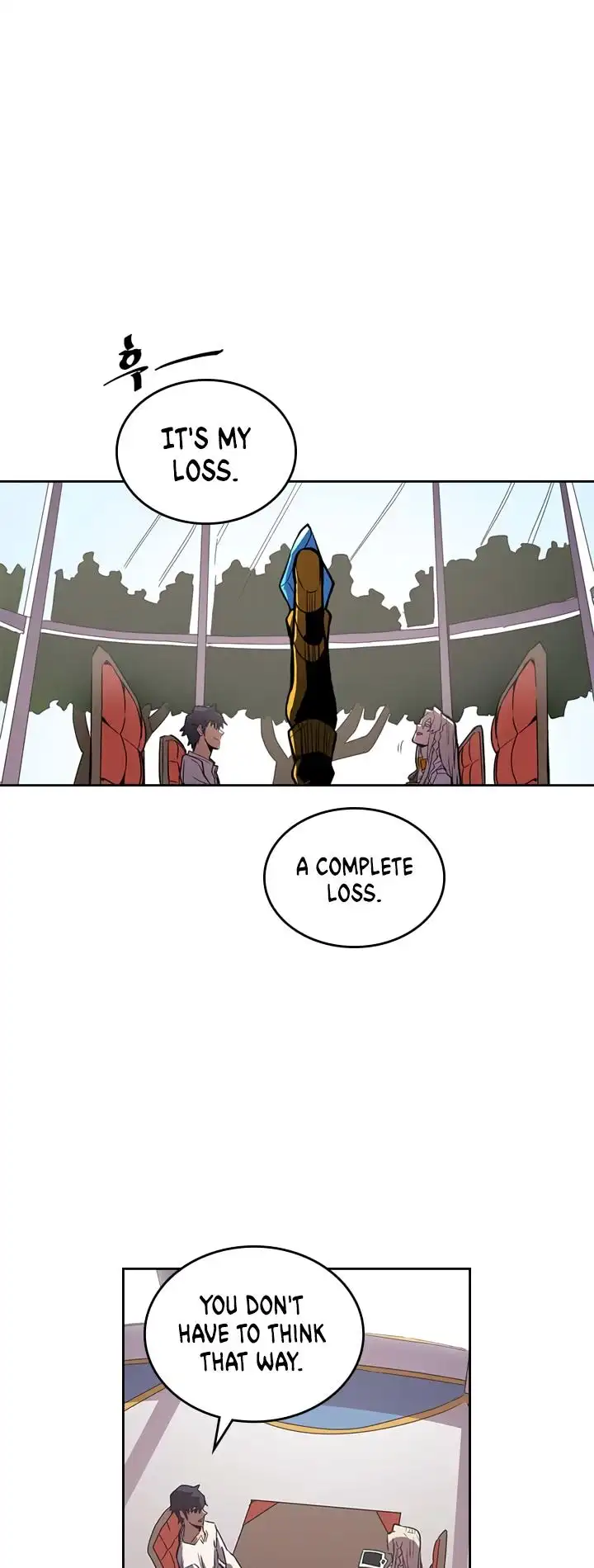 Read A Returner's Magic Should Be Special (en) Manga Online