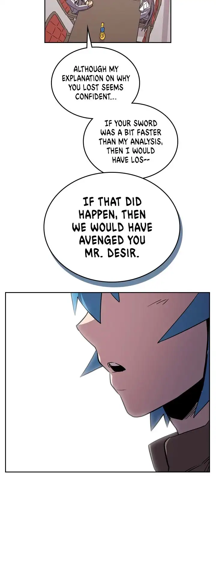 Read A Returner's Magic Should Be Special (en) Manga Online