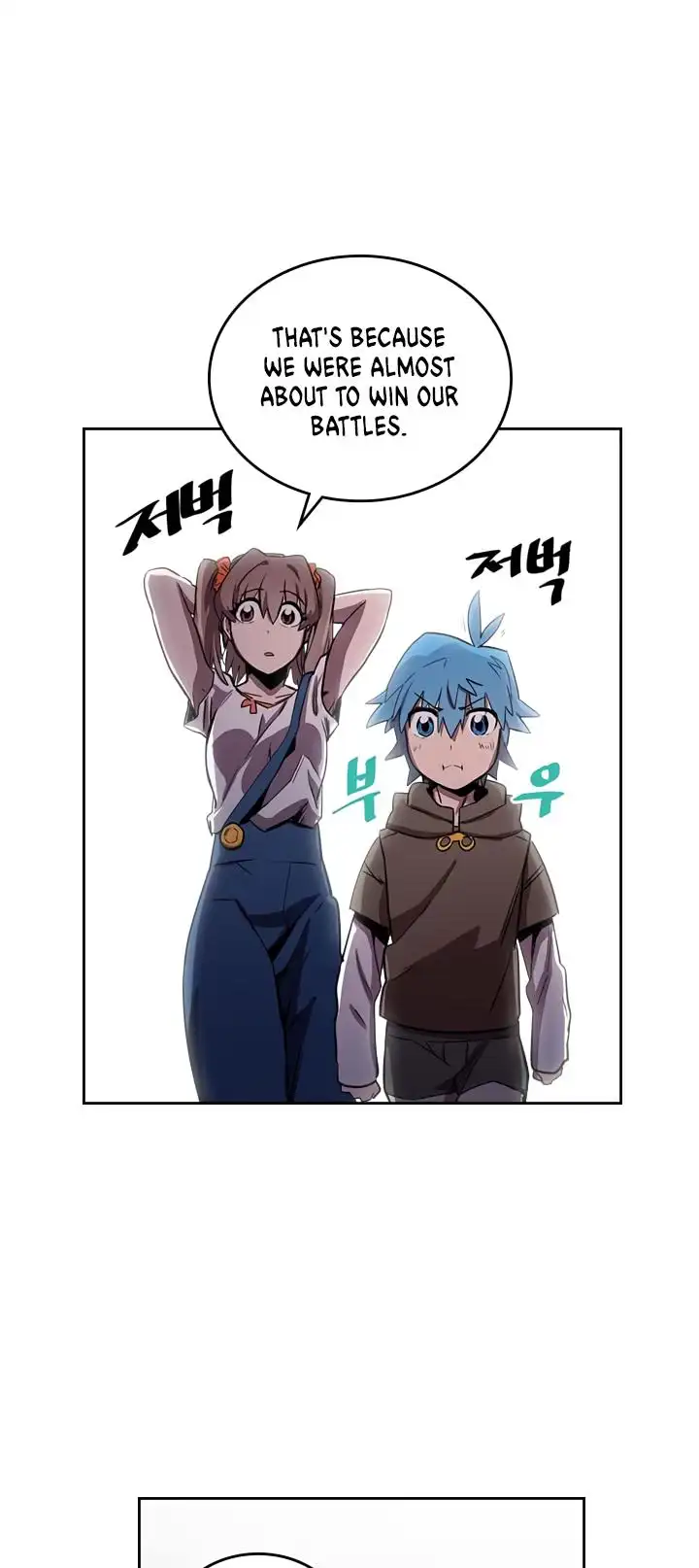 Read A Returner's Magic Should Be Special (en) Manga Online