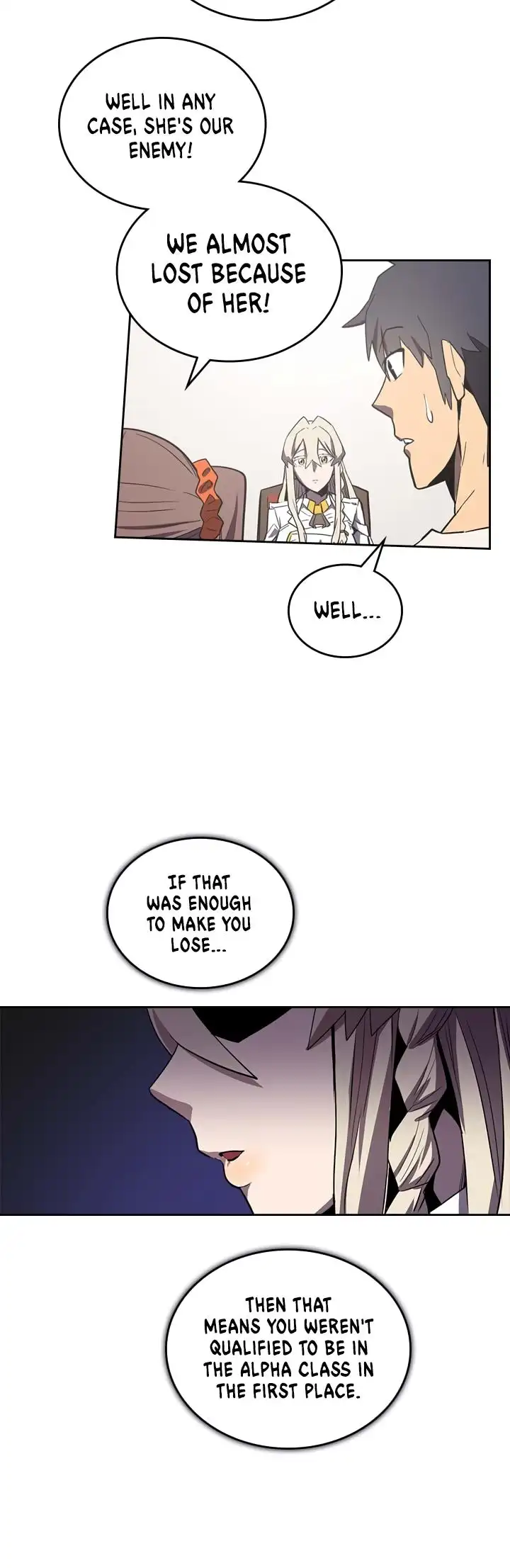 Read A Returner's Magic Should Be Special (en) Manga Online