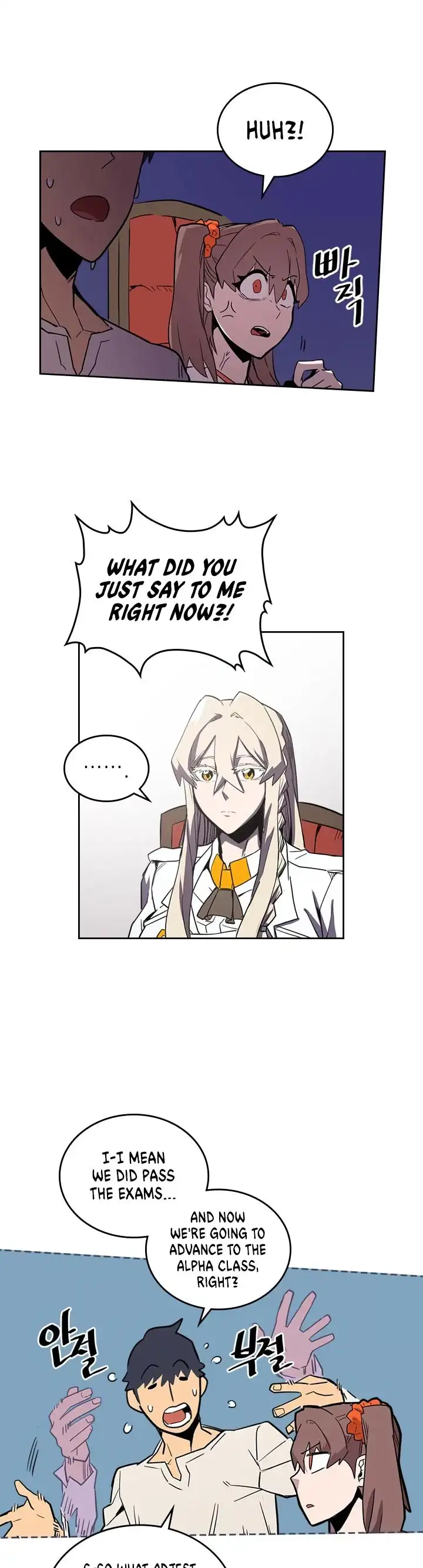 Read A Returner's Magic Should Be Special (en) Manga Online