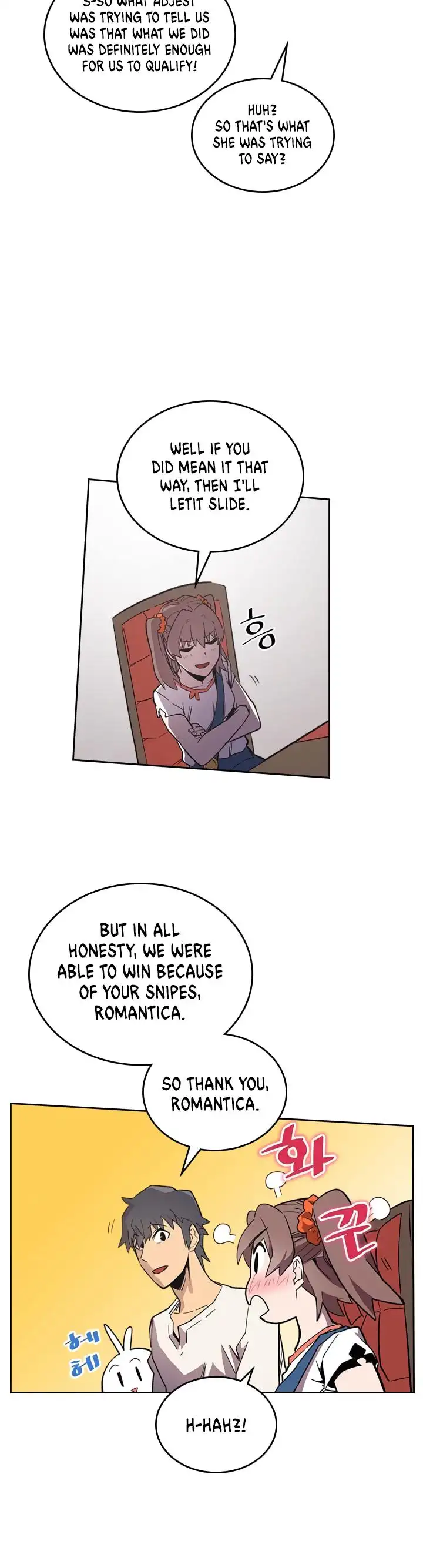 Read A Returner's Magic Should Be Special (en) Manga Online