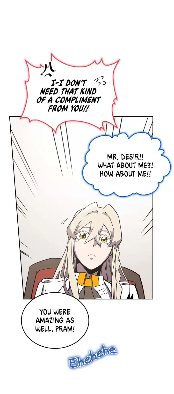 Read A Returner's Magic Should Be Special (en) Manga Online