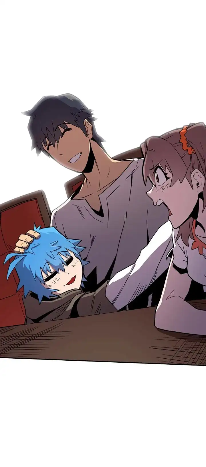 Read A Returner's Magic Should Be Special (en) Manga Online