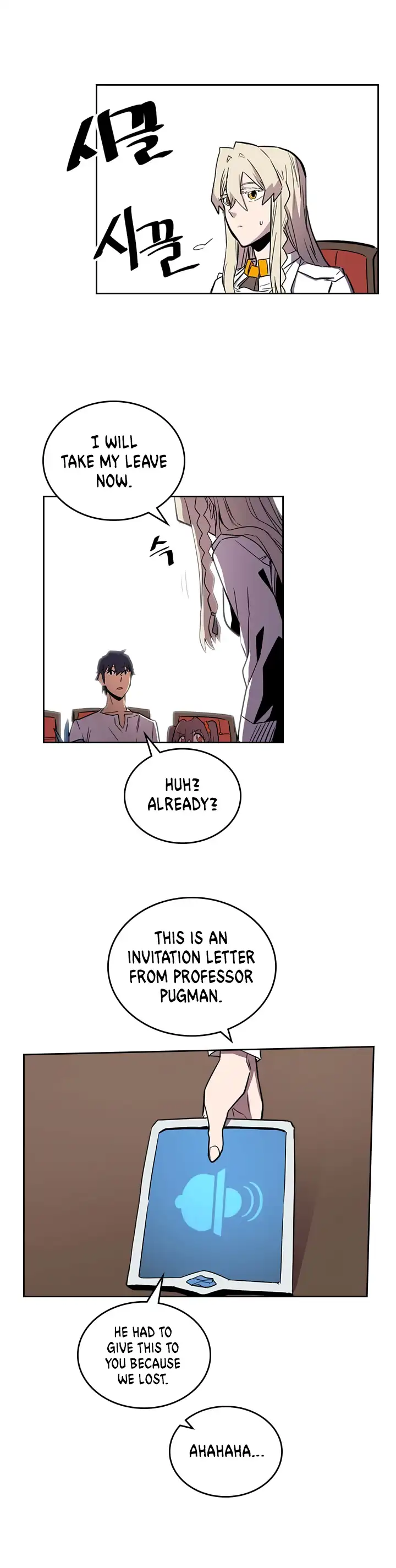 Read A Returner's Magic Should Be Special (en) Manga Online