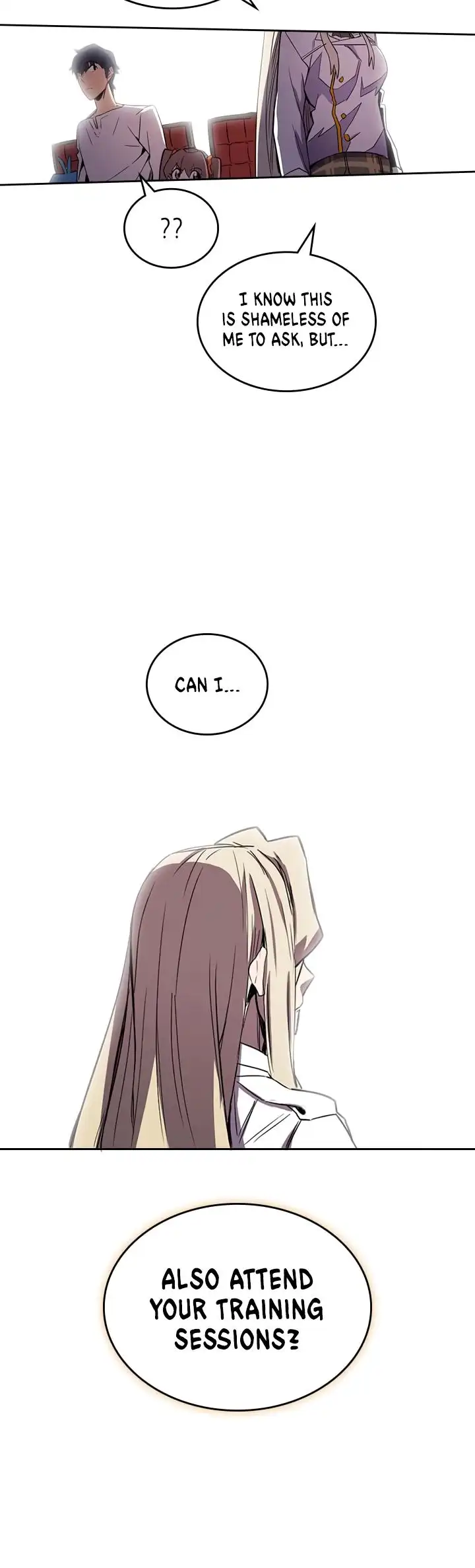 Read A Returner's Magic Should Be Special (en) Manga Online