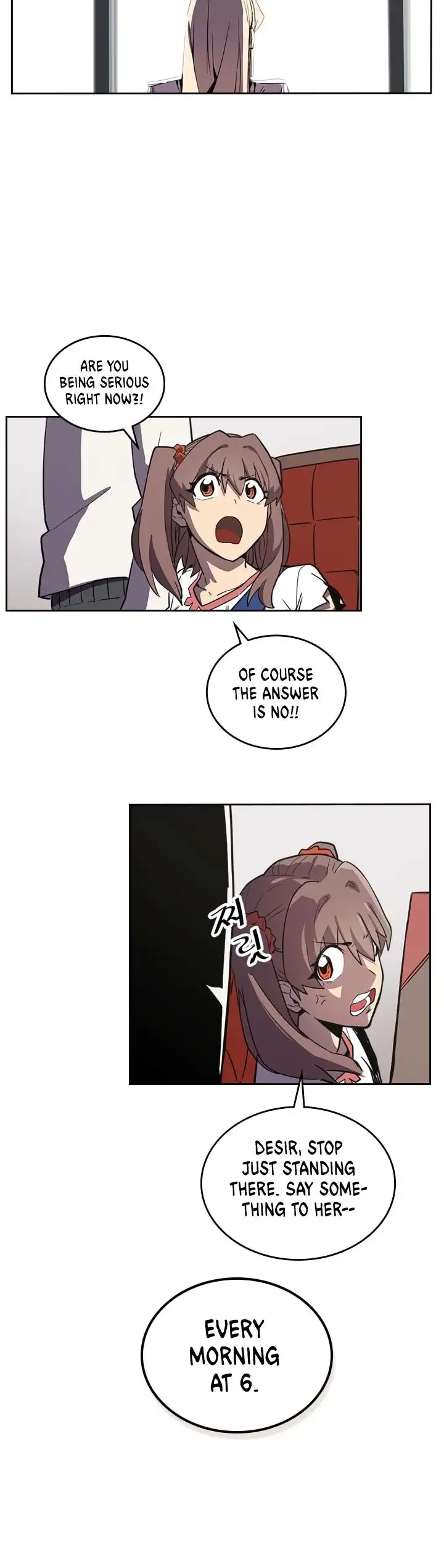 Read A Returner's Magic Should Be Special (en) Manga Online