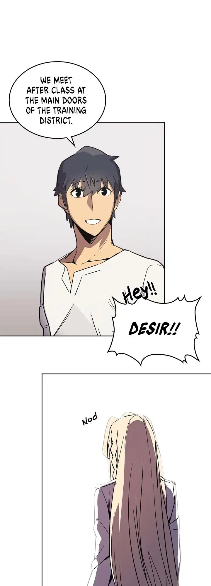 Read A Returner's Magic Should Be Special (en) Manga Online