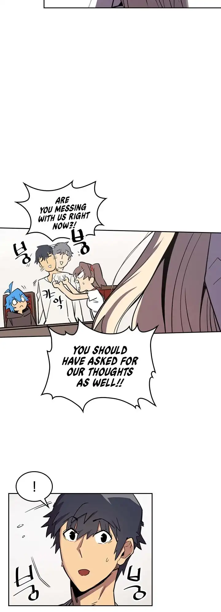 Read A Returner's Magic Should Be Special (en) Manga Online