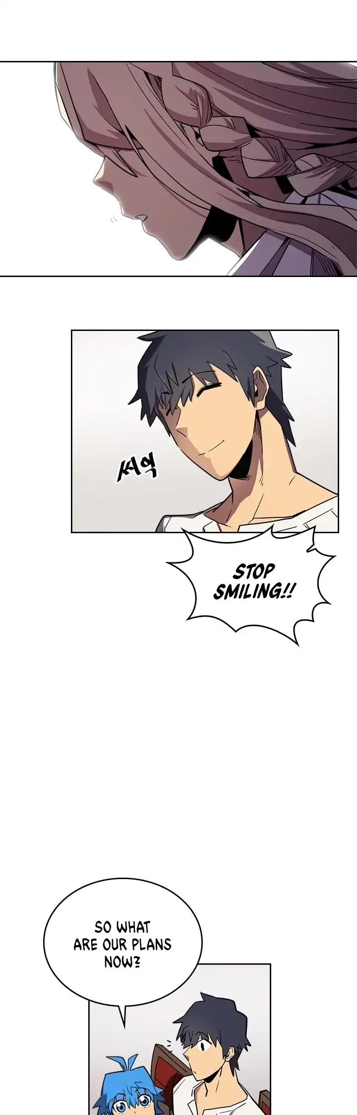 Read A Returner's Magic Should Be Special (en) Manga Online