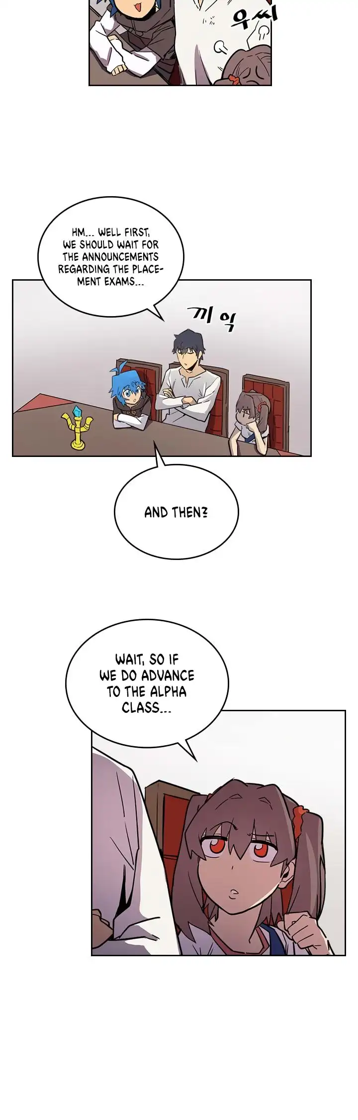 Read A Returner's Magic Should Be Special (en) Manga Online