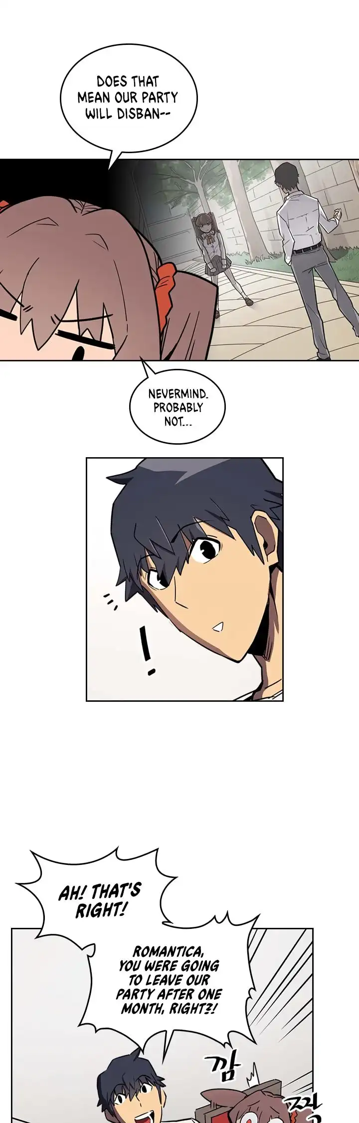 Read A Returner's Magic Should Be Special (en) Manga Online