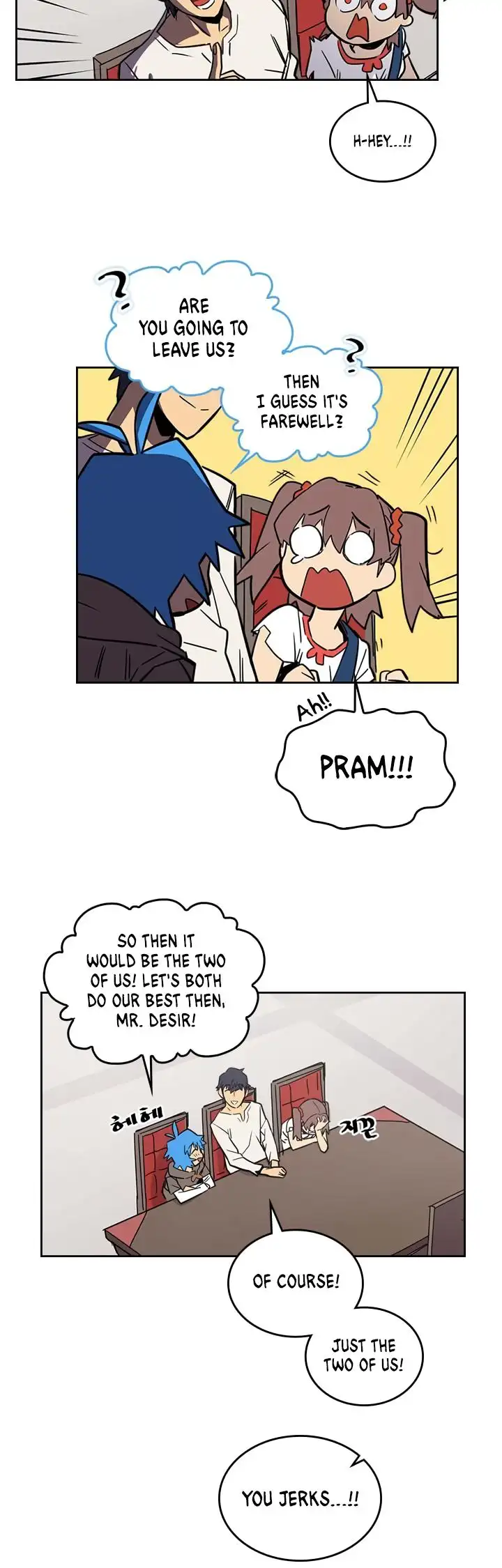 Read A Returner's Magic Should Be Special (en) Manga Online