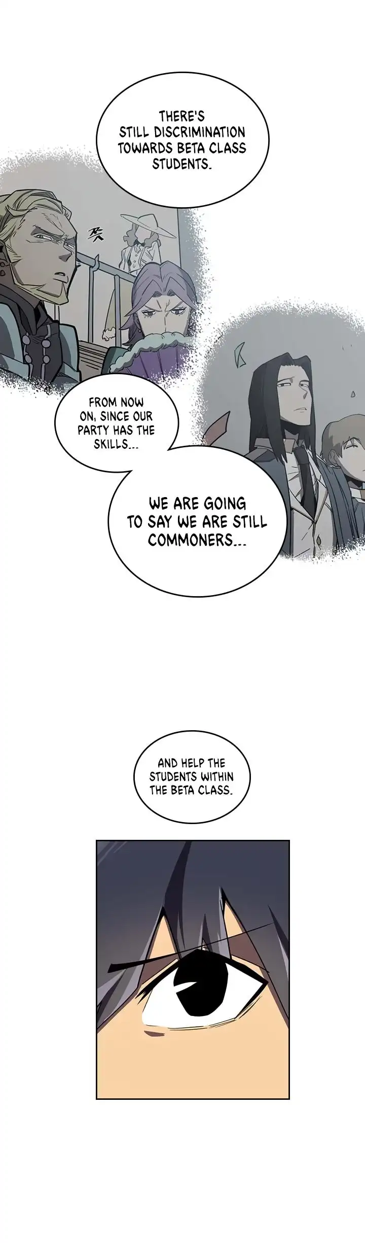 Read A Returner's Magic Should Be Special (en) Manga Online