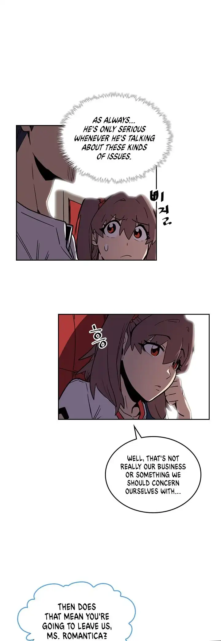 Read A Returner's Magic Should Be Special (en) Manga Online