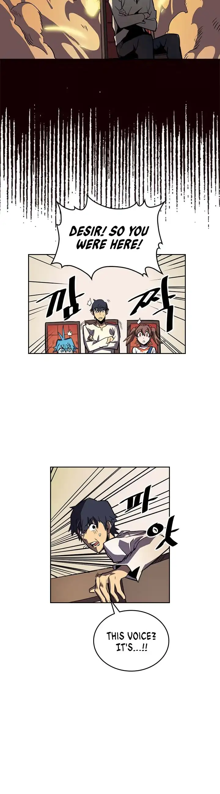 Read A Returner's Magic Should Be Special (en) Manga Online