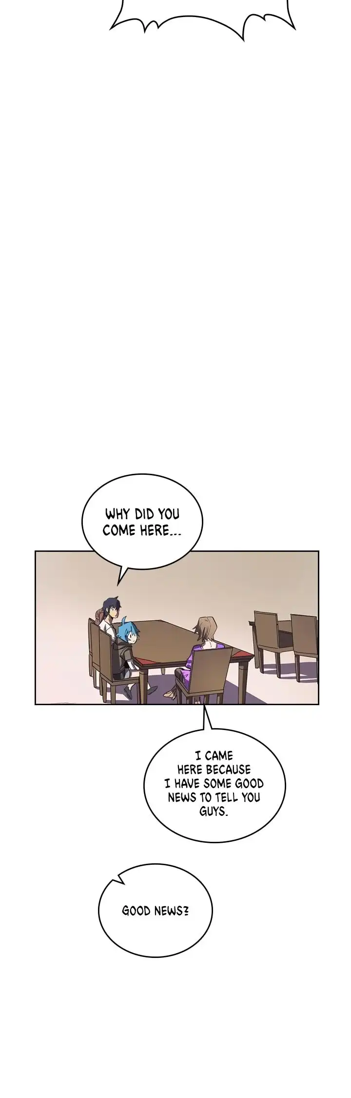 Read A Returner's Magic Should Be Special (en) Manga Online