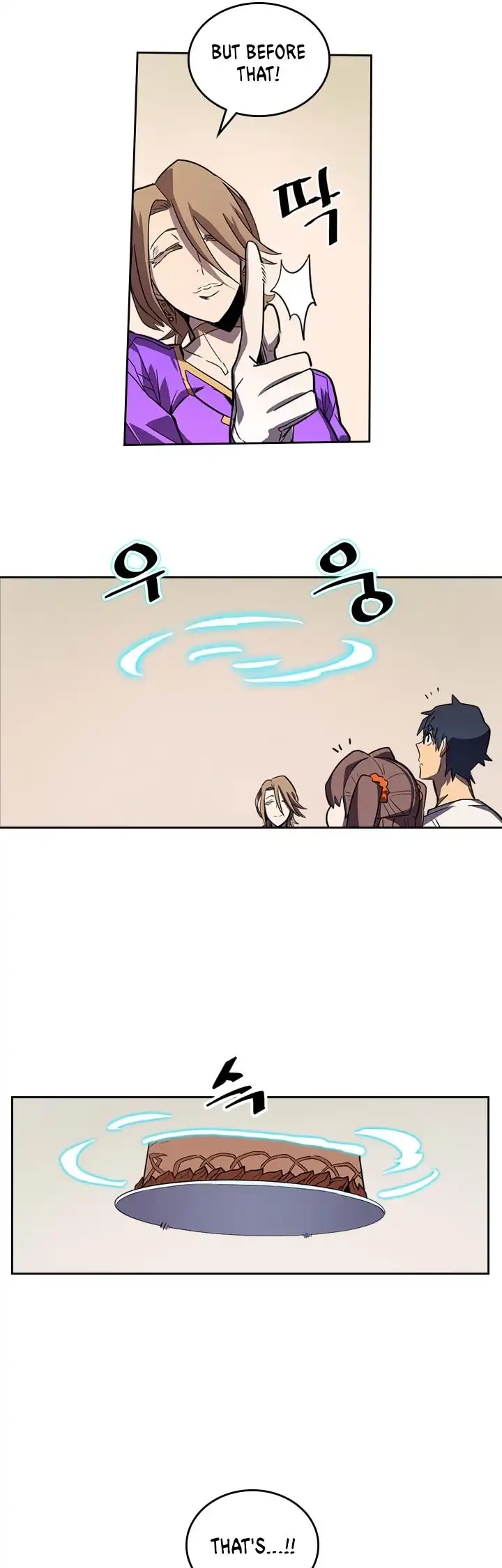 Read A Returner's Magic Should Be Special (en) Manga Online