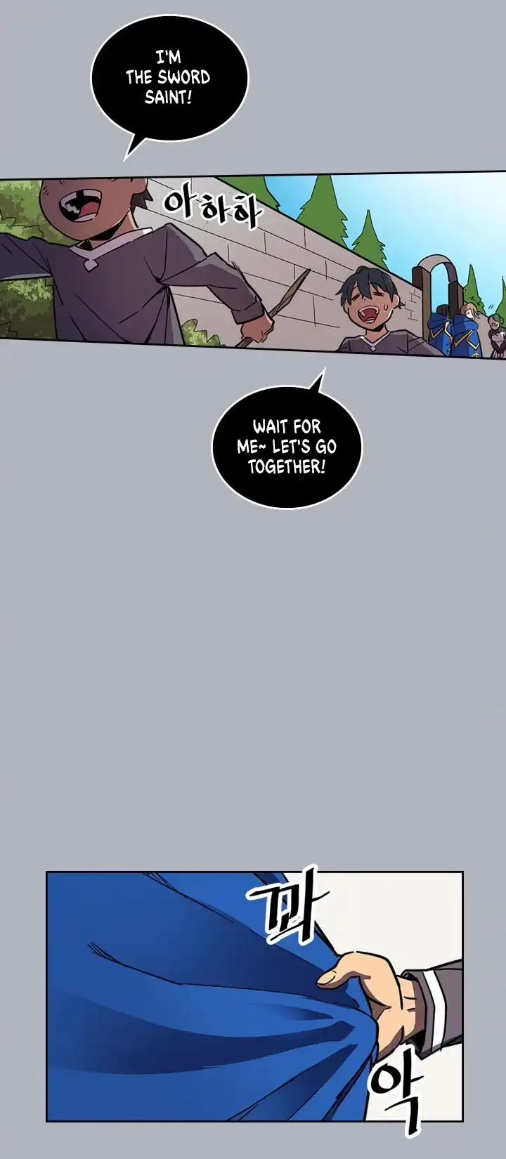 Read A Returner's Magic Should Be Special (en) Manga Online