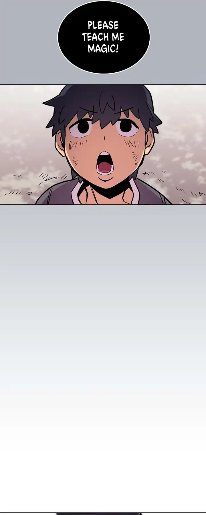 Read A Returner's Magic Should Be Special (en) Manga Online