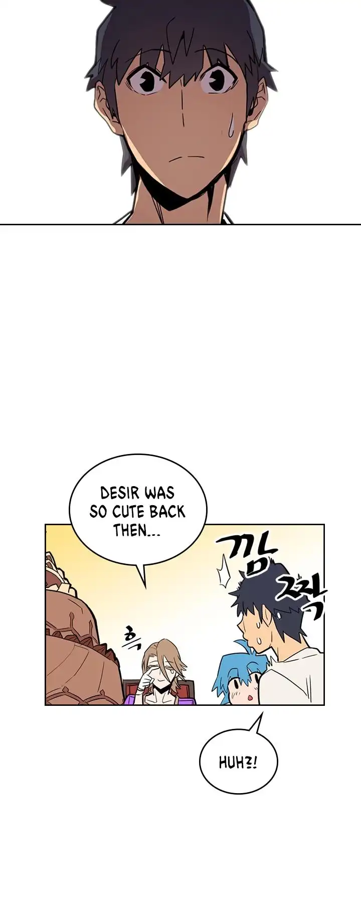 Read A Returner's Magic Should Be Special (en) Manga Online