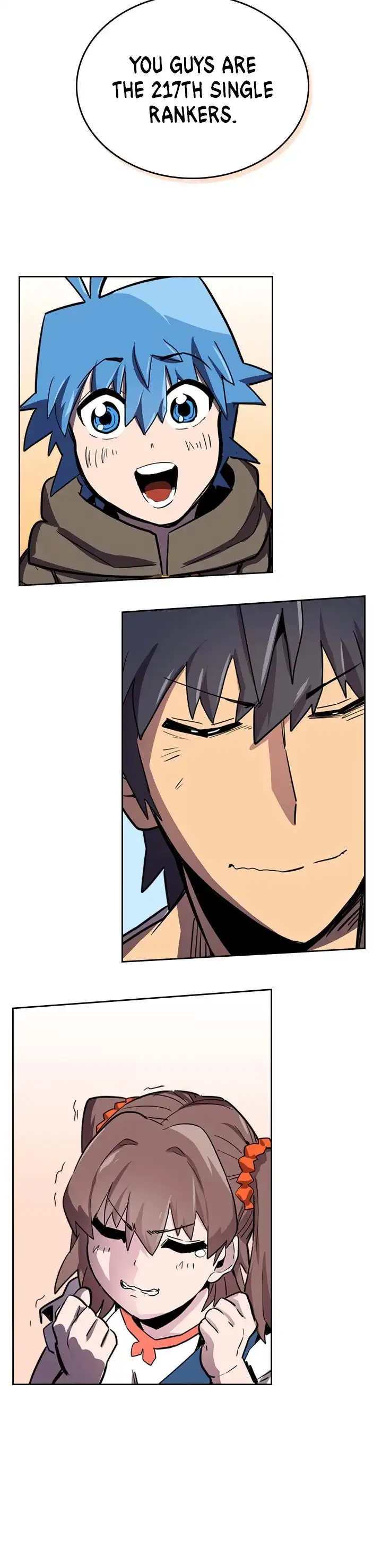 Read A Returner's Magic Should Be Special (en) Manga Online