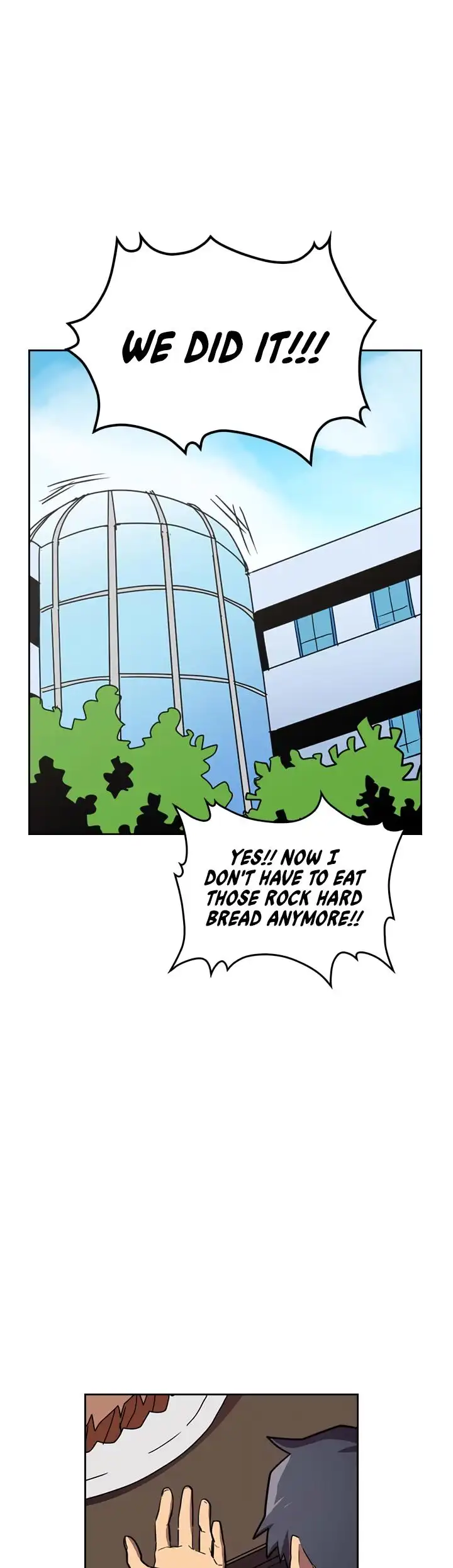 Read A Returner's Magic Should Be Special (en) Manga Online