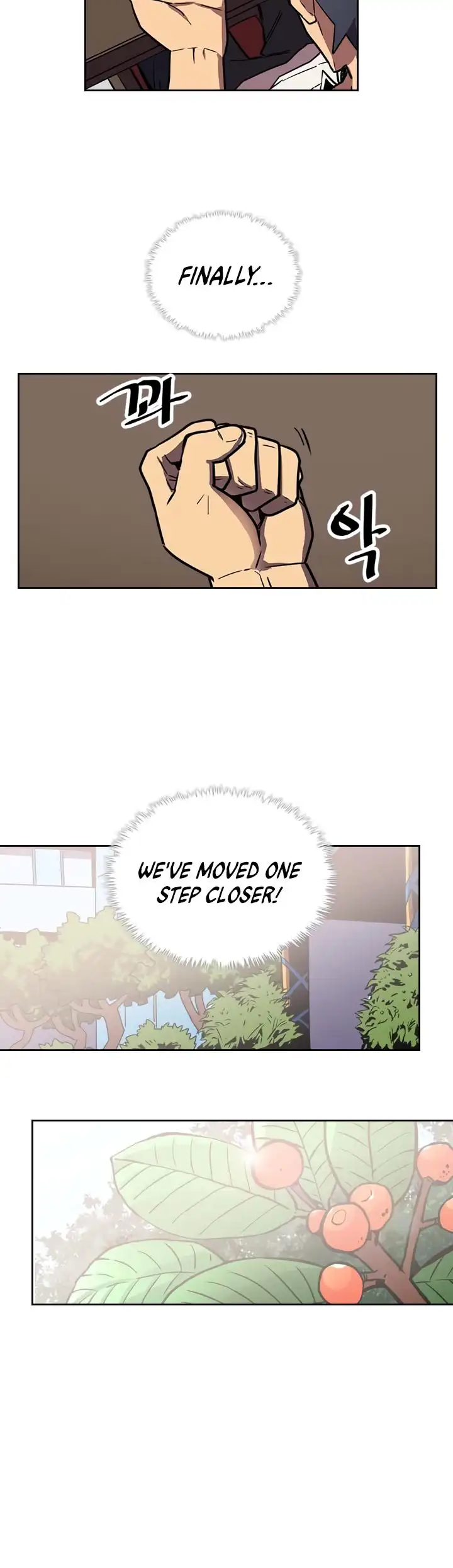 Read A Returner's Magic Should Be Special (en) Manga Online