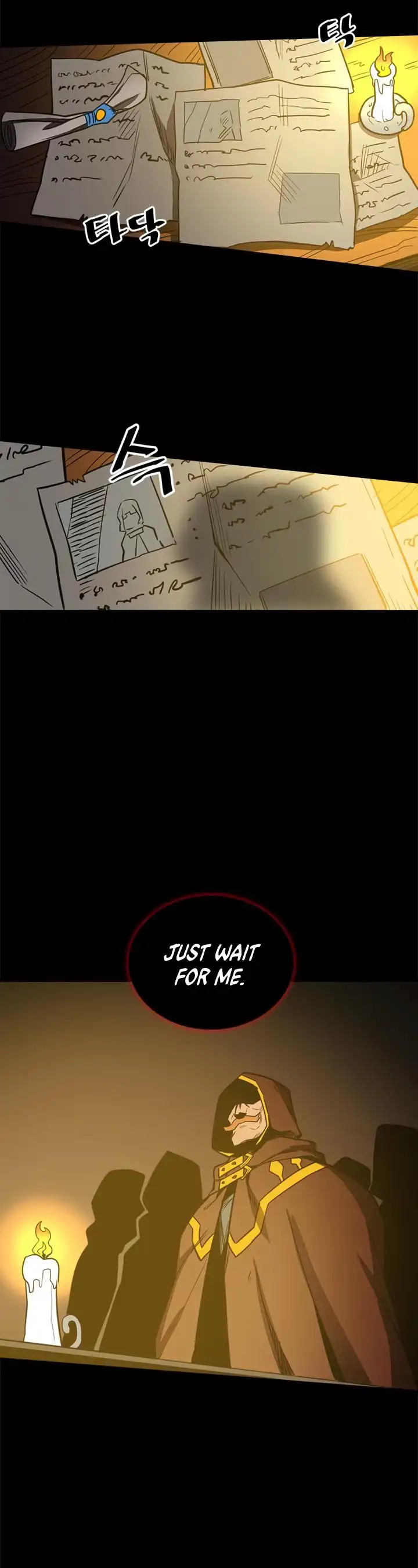 Read A Returner's Magic Should Be Special (en) Manga Online