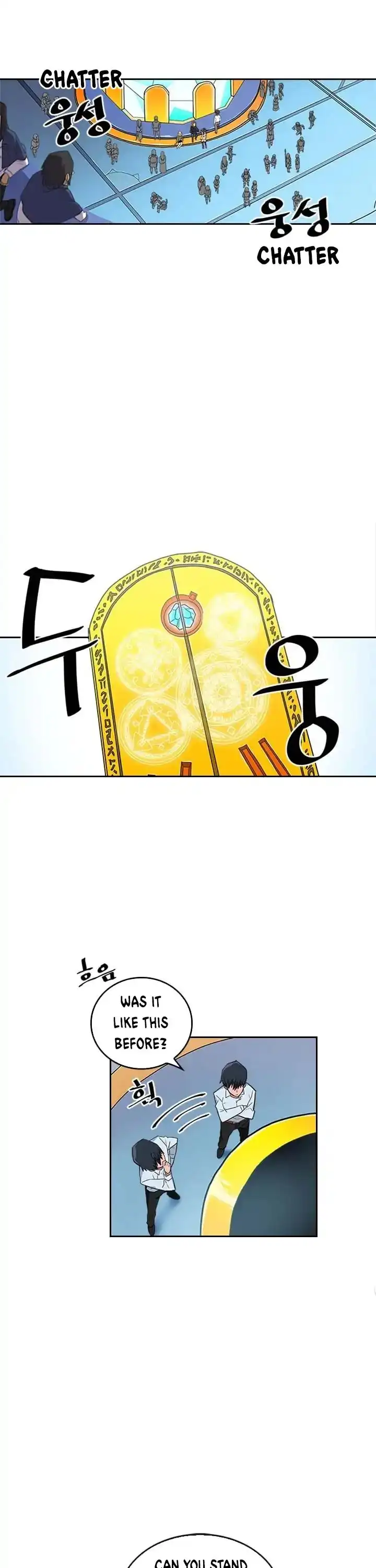 Read A Returner's Magic Should Be Special (en) Manga Online