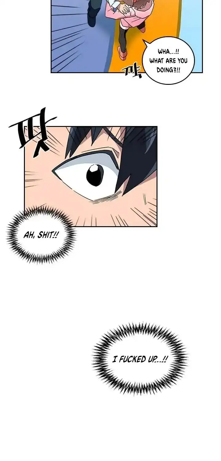 Read A Returner's Magic Should Be Special (en) Manga Online