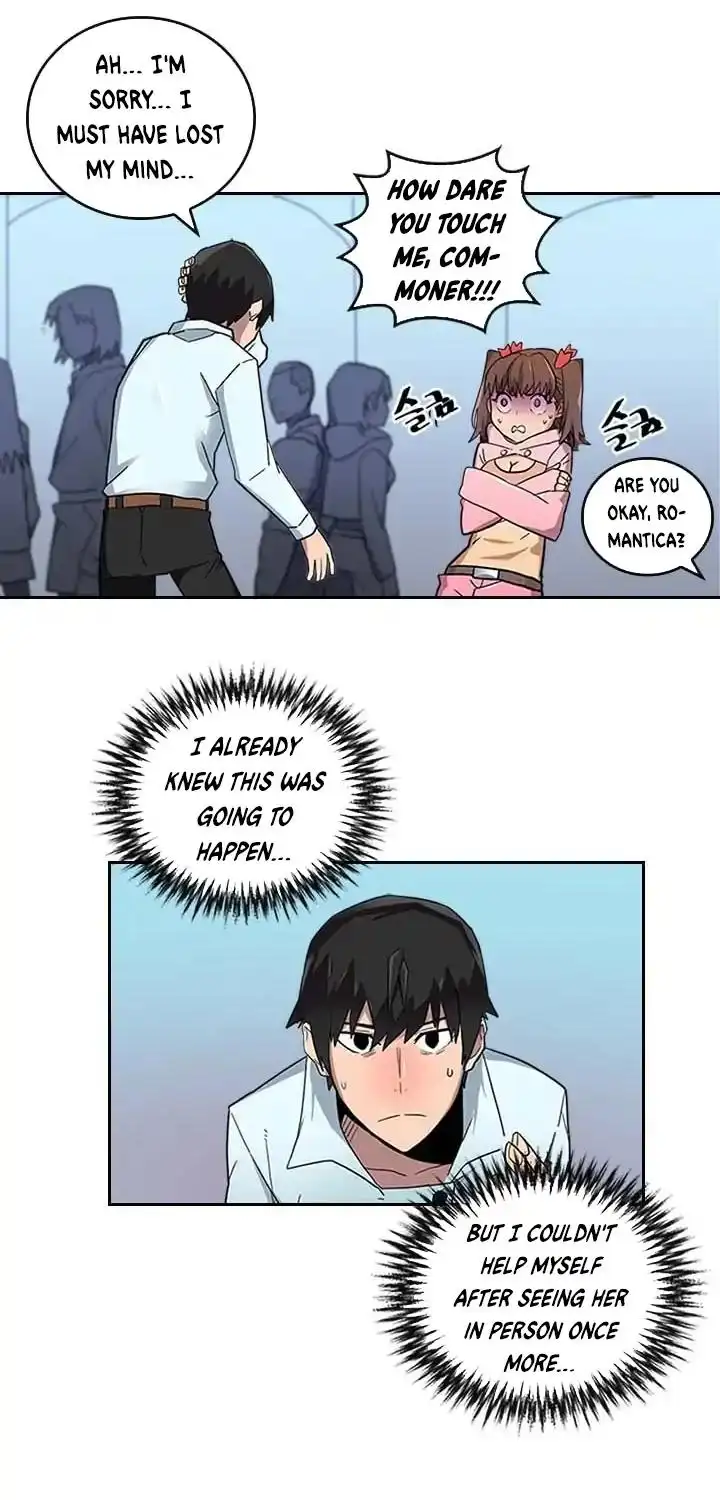 Read A Returner's Magic Should Be Special (en) Manga Online