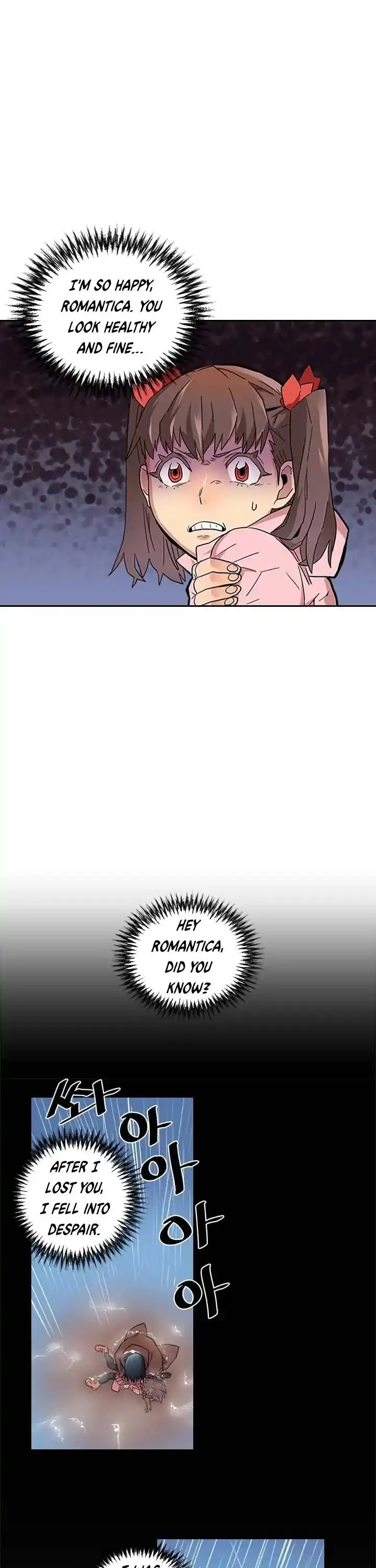 Read A Returner's Magic Should Be Special (en) Manga Online