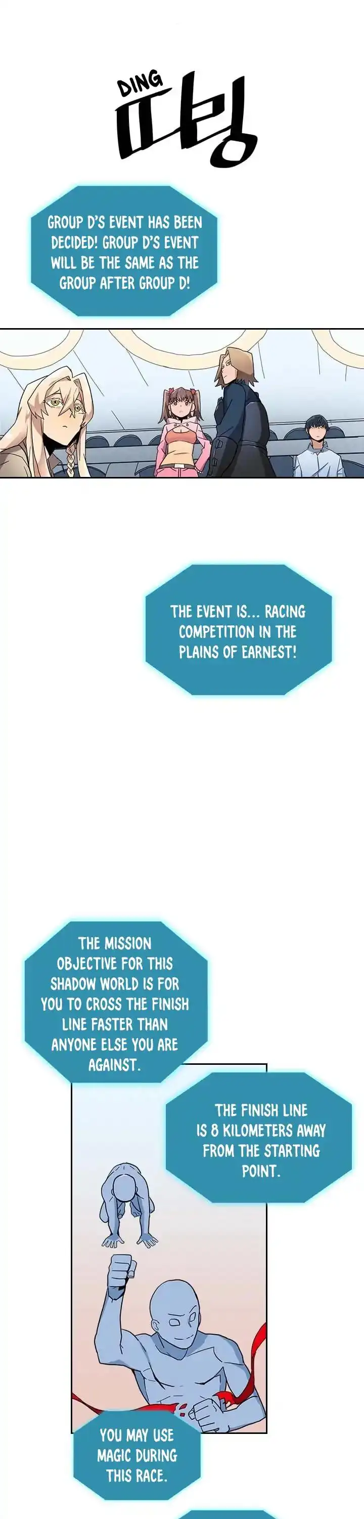 Read A Returner's Magic Should Be Special (en) Manga Online