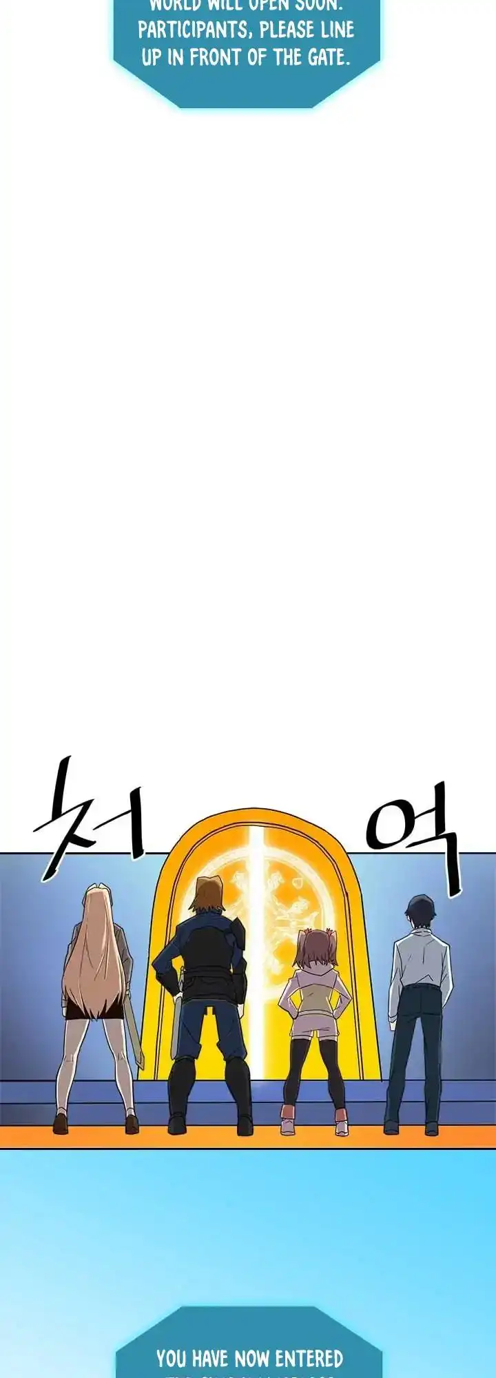 Read A Returner's Magic Should Be Special (en) Manga Online