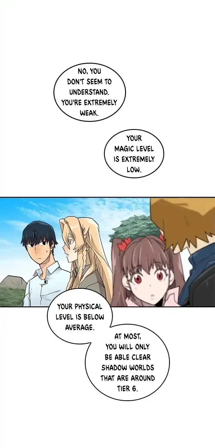 Read A Returner's Magic Should Be Special (en) Manga Online