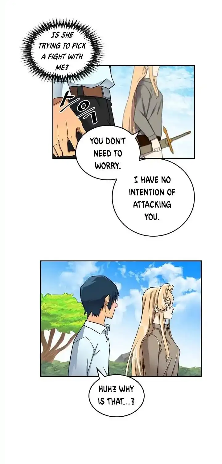 Read A Returner's Magic Should Be Special (en) Manga Online