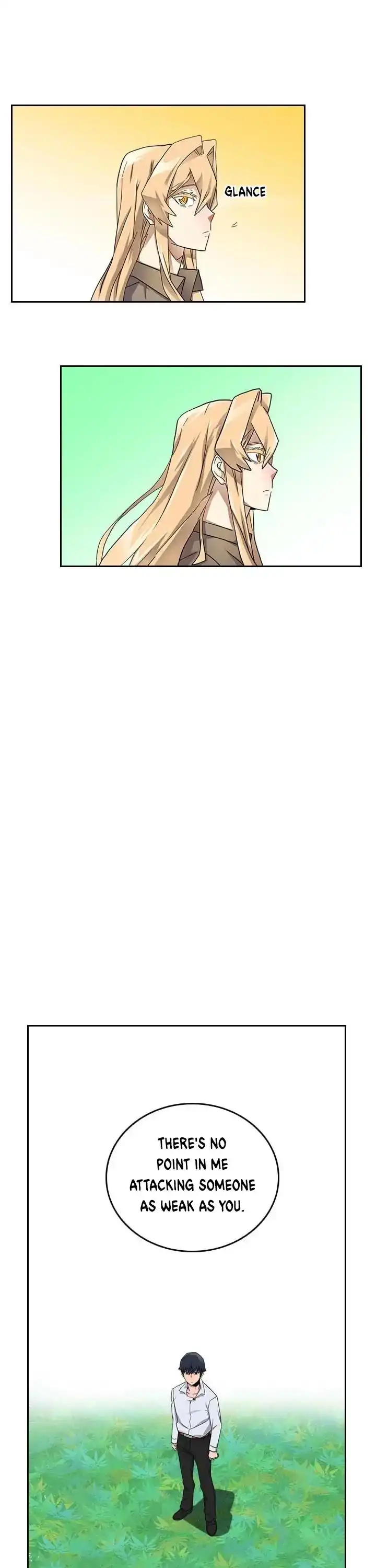 Read A Returner's Magic Should Be Special (en) Manga Online