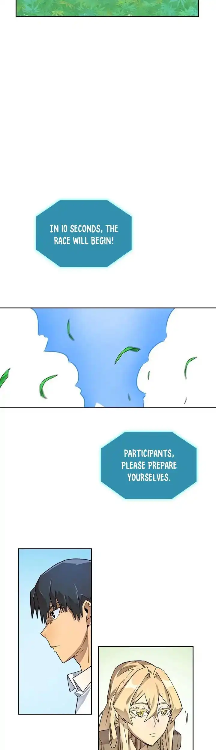 Read A Returner's Magic Should Be Special (en) Manga Online