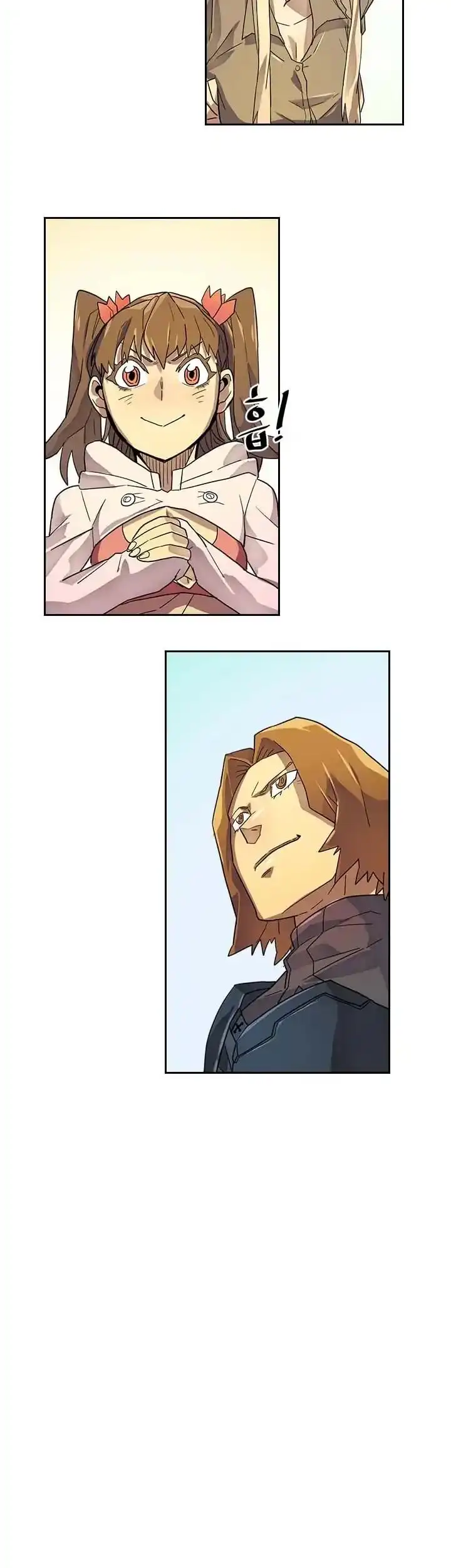 Read A Returner's Magic Should Be Special (en) Manga Online