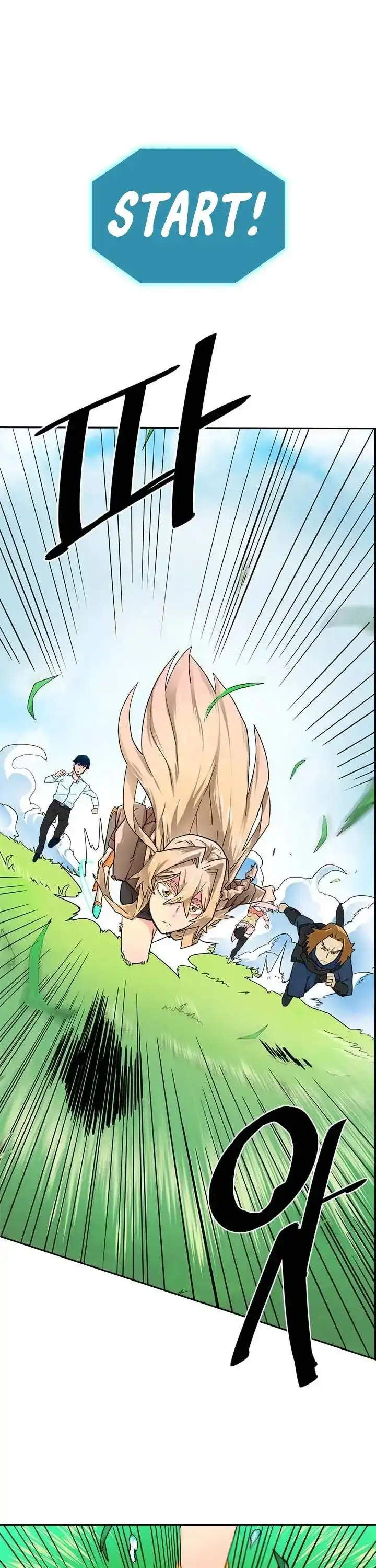 Read A Returner's Magic Should Be Special (en) Manga Online