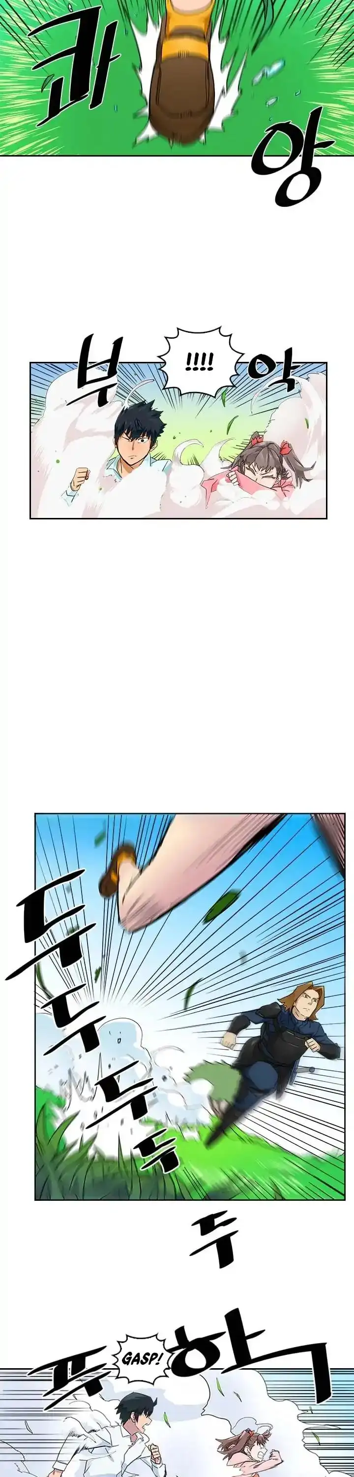 Read A Returner's Magic Should Be Special (en) Manga Online