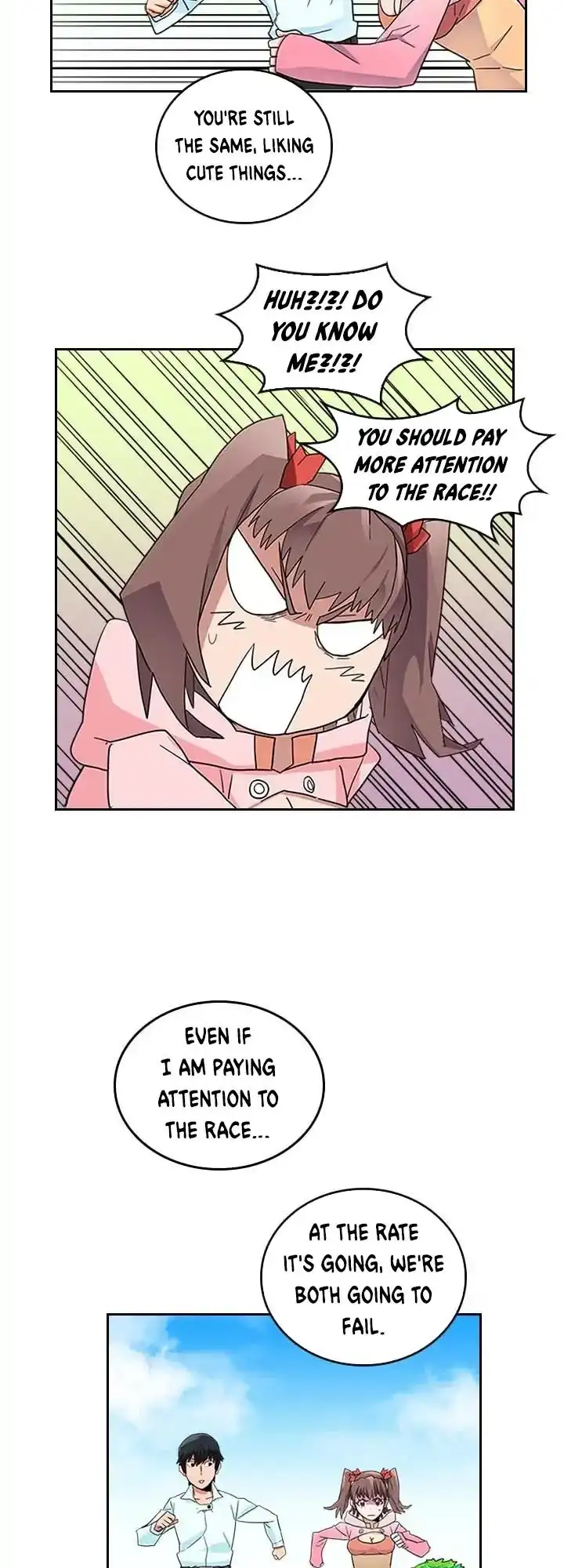 Read A Returner's Magic Should Be Special (en) Manga Online