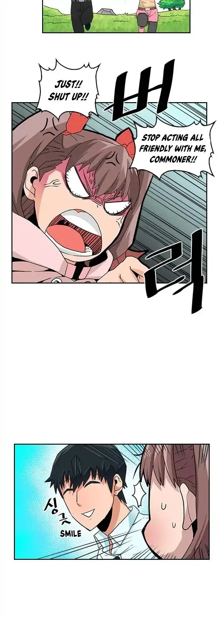 Read A Returner's Magic Should Be Special (en) Manga Online