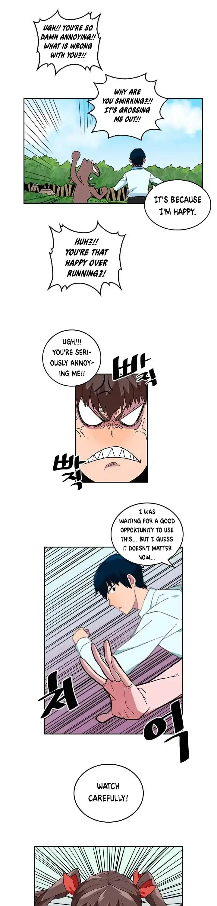 Read A Returner's Magic Should Be Special (en) Manga Online